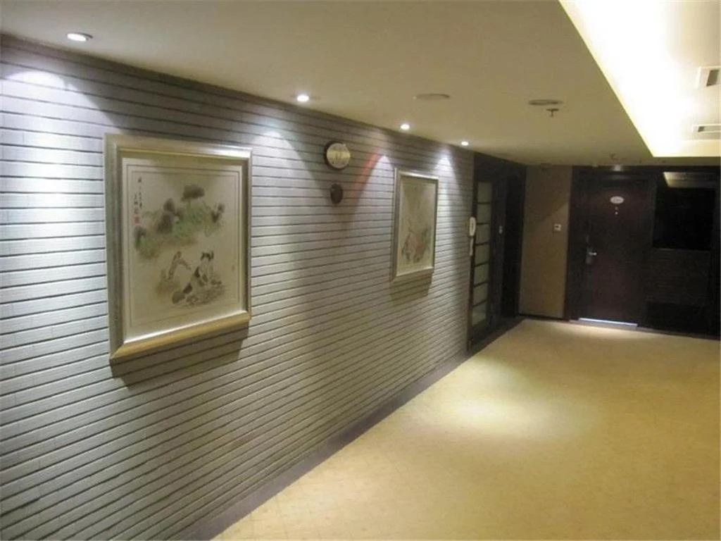 Oceanwide Hotel