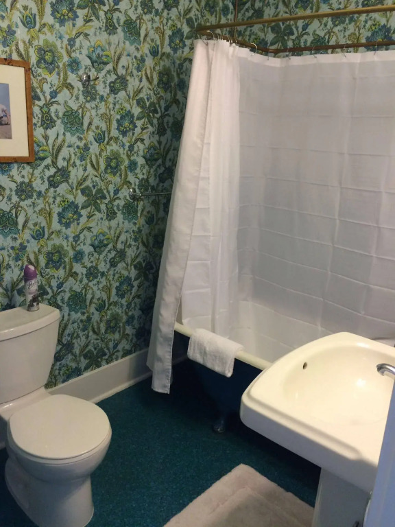 Seaway Manor B&B