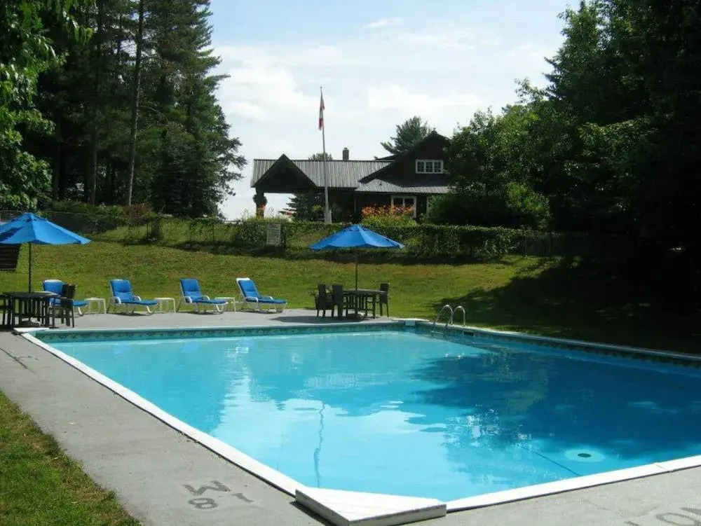 Trillium Resort & Spa