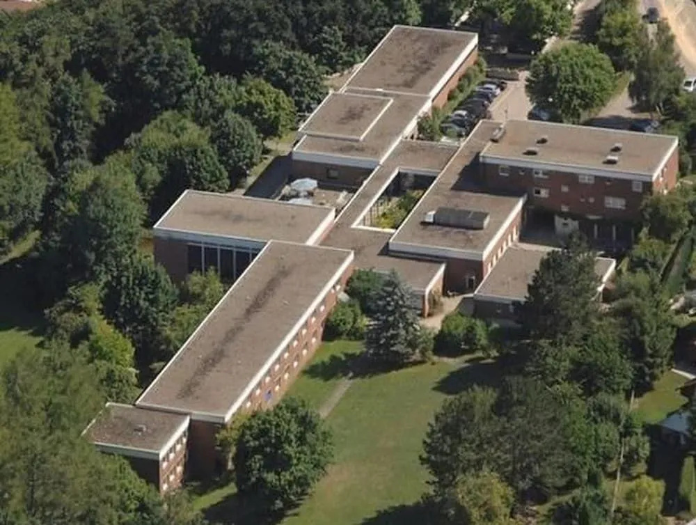 Adventure Campus