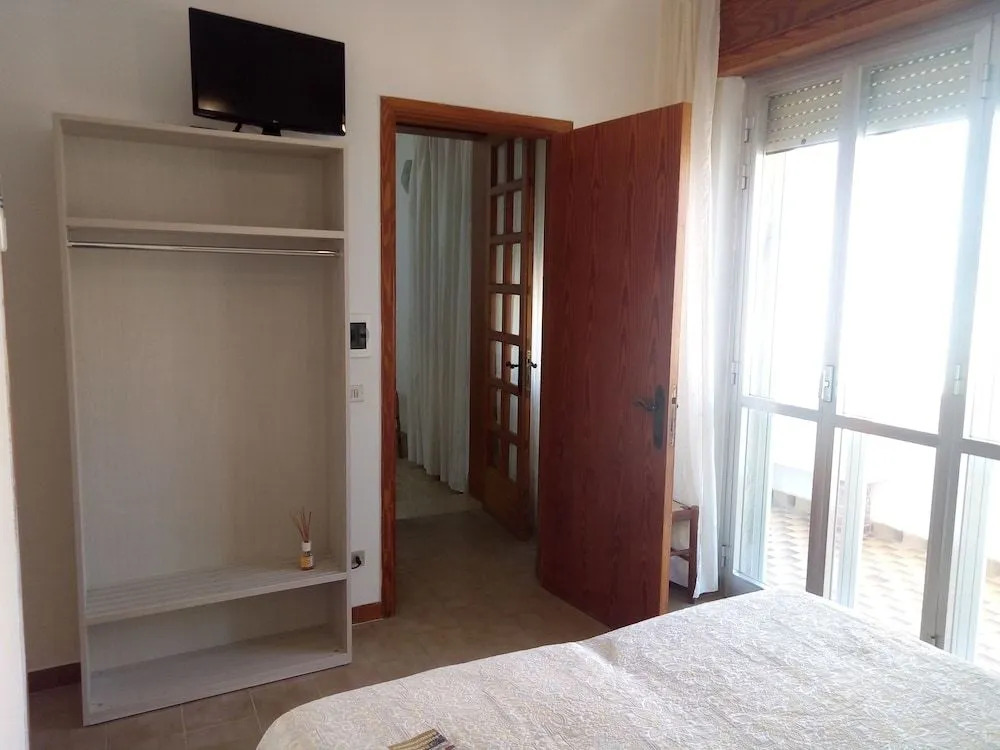 Hotel Agostino