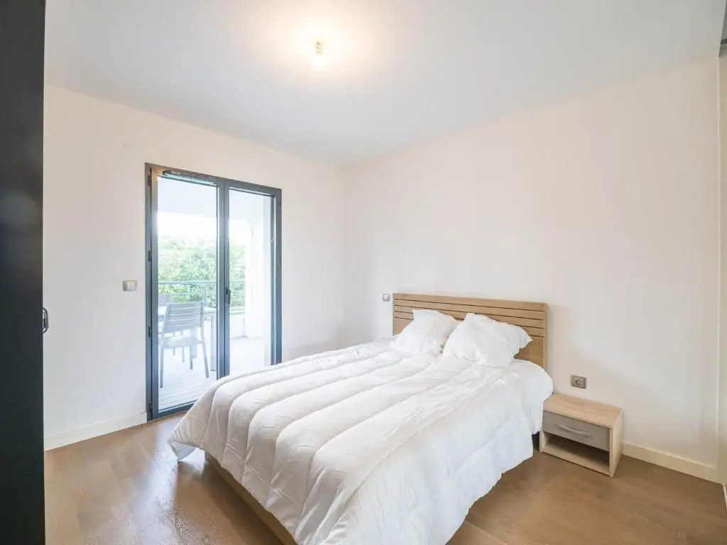 Appartement Anglet, 2 pièces, 4 personnes - FR-1-499-9