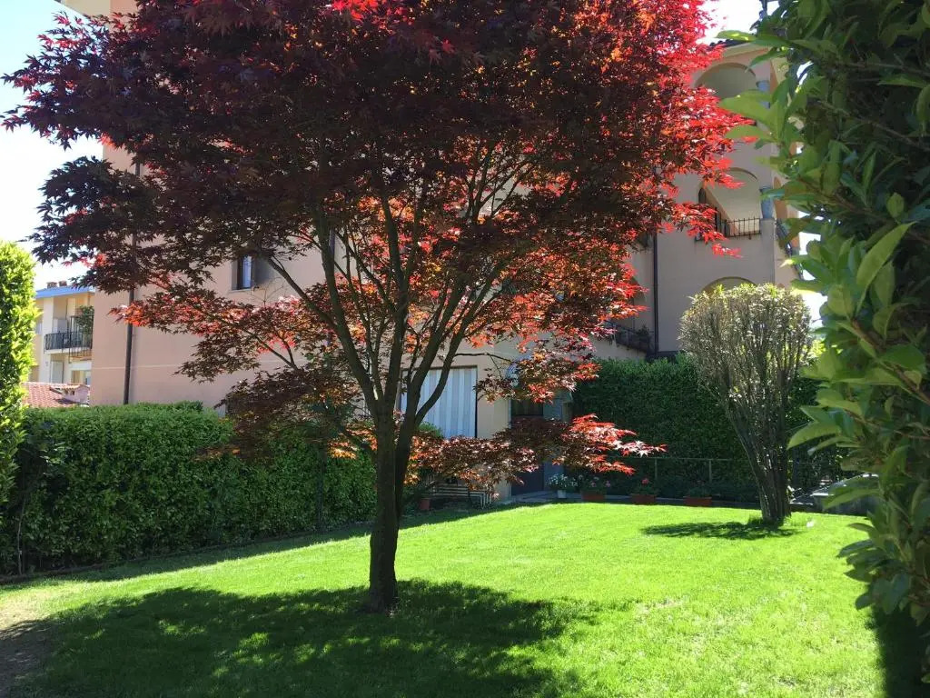 Appartamento rosada