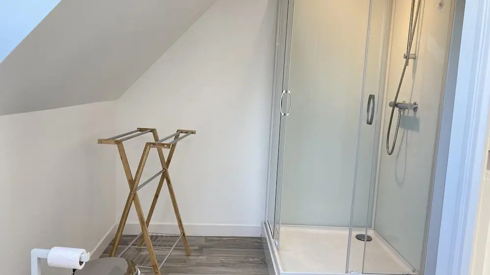 Résidence des 3 îles, en plein centre-ville, à 5 min des plages, 3 appartements neufs