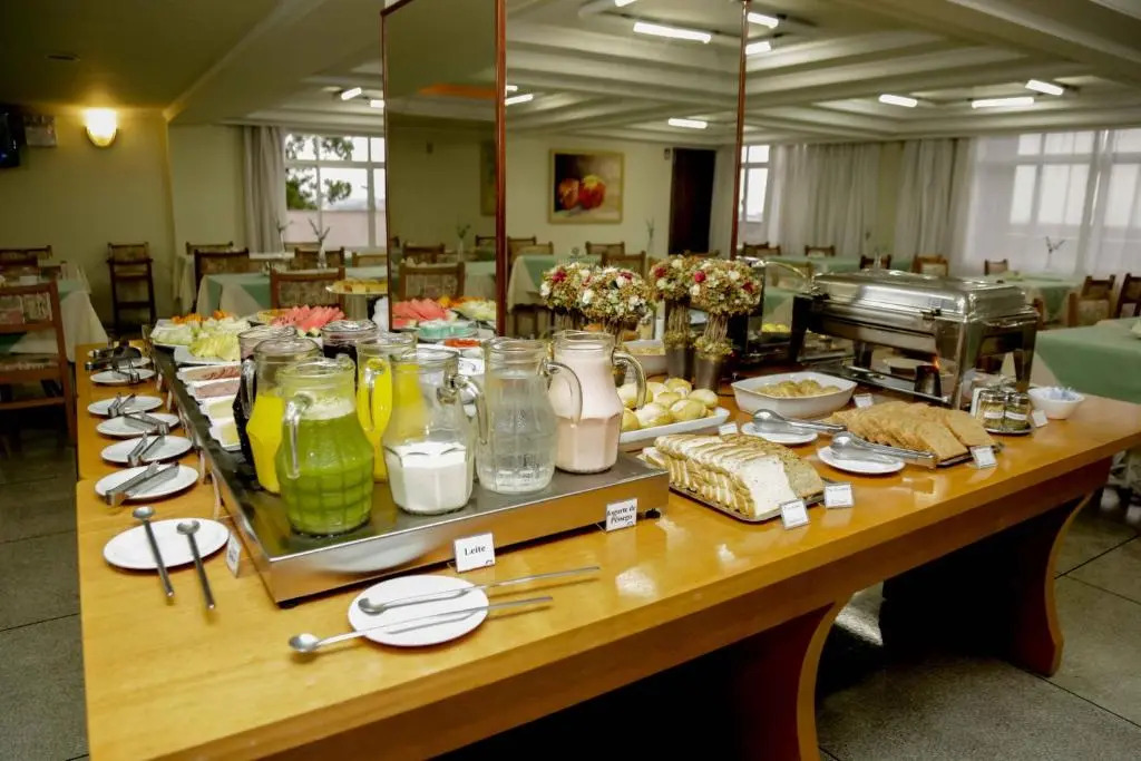 Susin Hotel