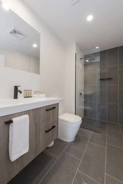 Astra Apartments Broadmeadow