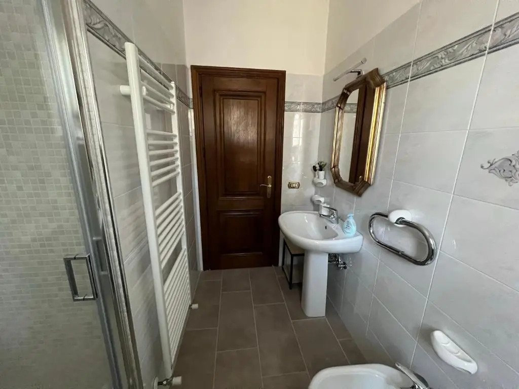 Appartamento in villa - Maria Grazia