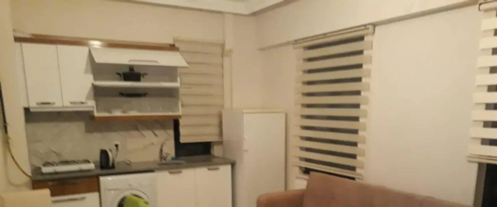 Gold Apart Otel Isparta
