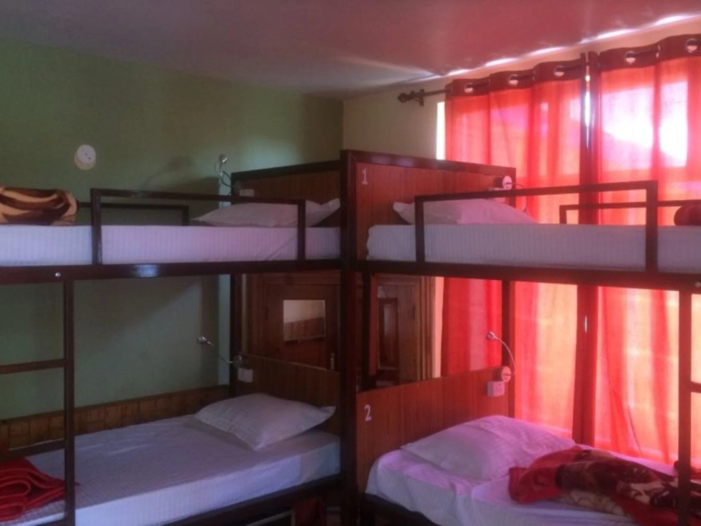 Zostel Old Manali