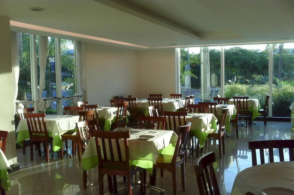 Américas Gaivota Hotel