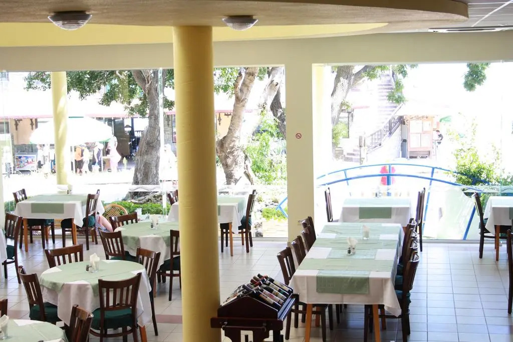 Bonita Hotel