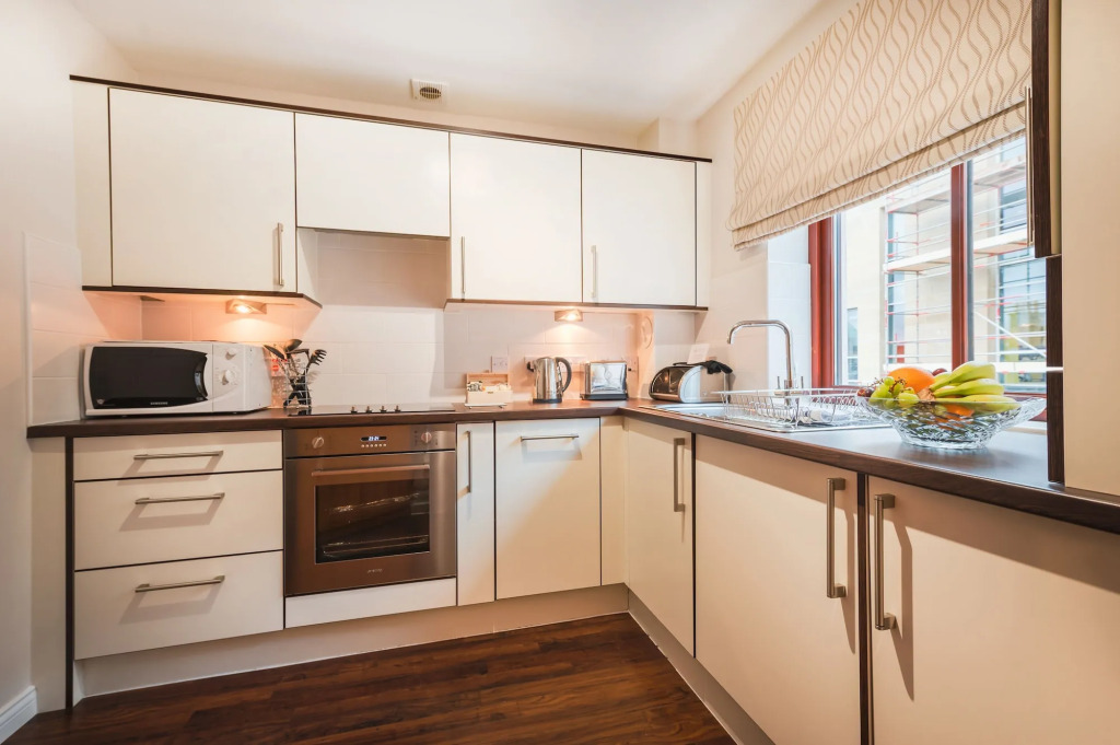 The Knight Residence by Mansley