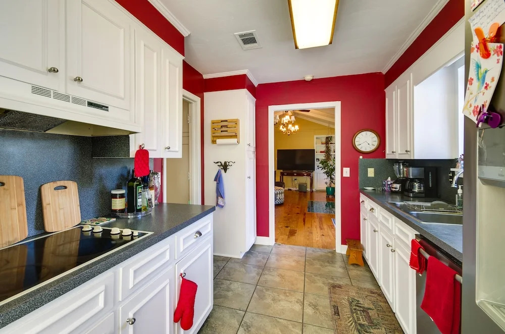 Jackson Vacation Rental w/ Private Pool & Garden!