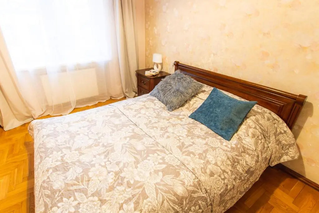 Spacious 2 Room Apart In A Historic Laisves Avenue