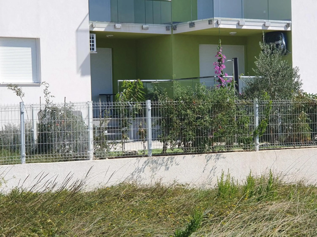 Apartmani Matko