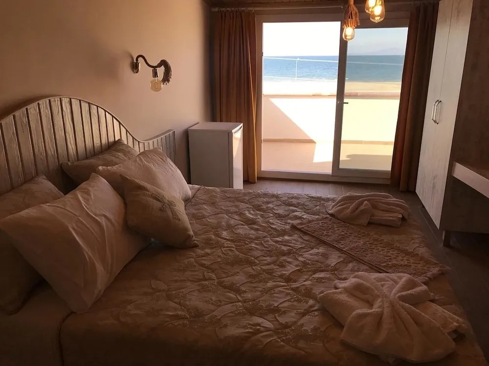 Serra Otel