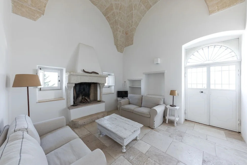 Masseria Torre Abate Risi