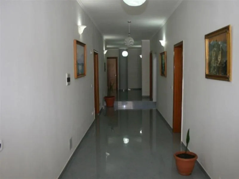 Hotel Kristal