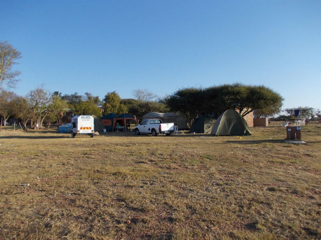 Limpopo Lodge