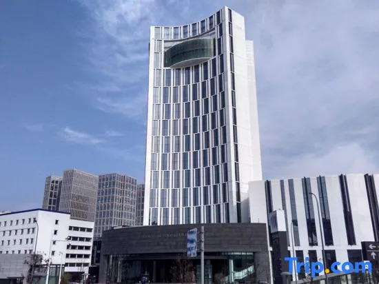 Fortune Bond Hotel