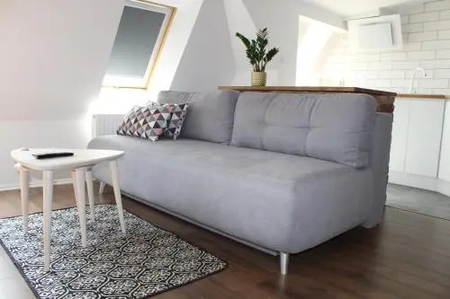 Sophie Apartment