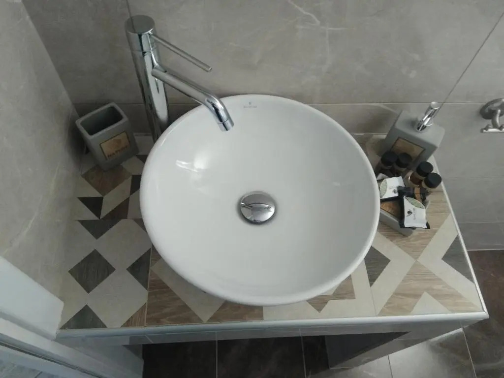 Enjoy Cyclades studios & suites