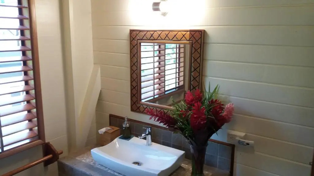 Bluff Beach Retreat