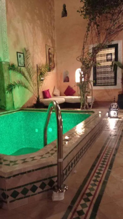 Riad El Filali