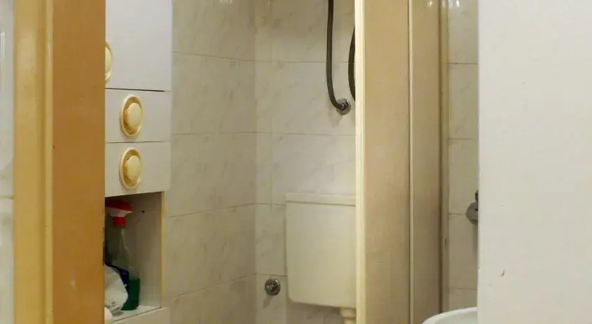 Apartment Miros Place