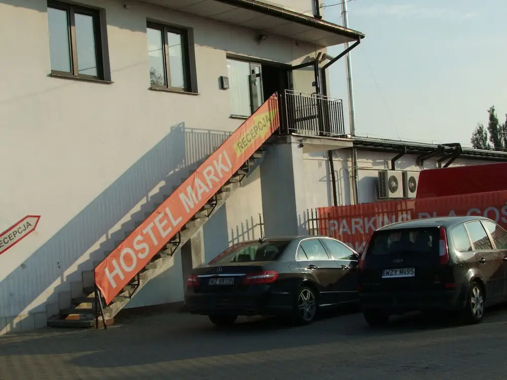 Hostel Marki