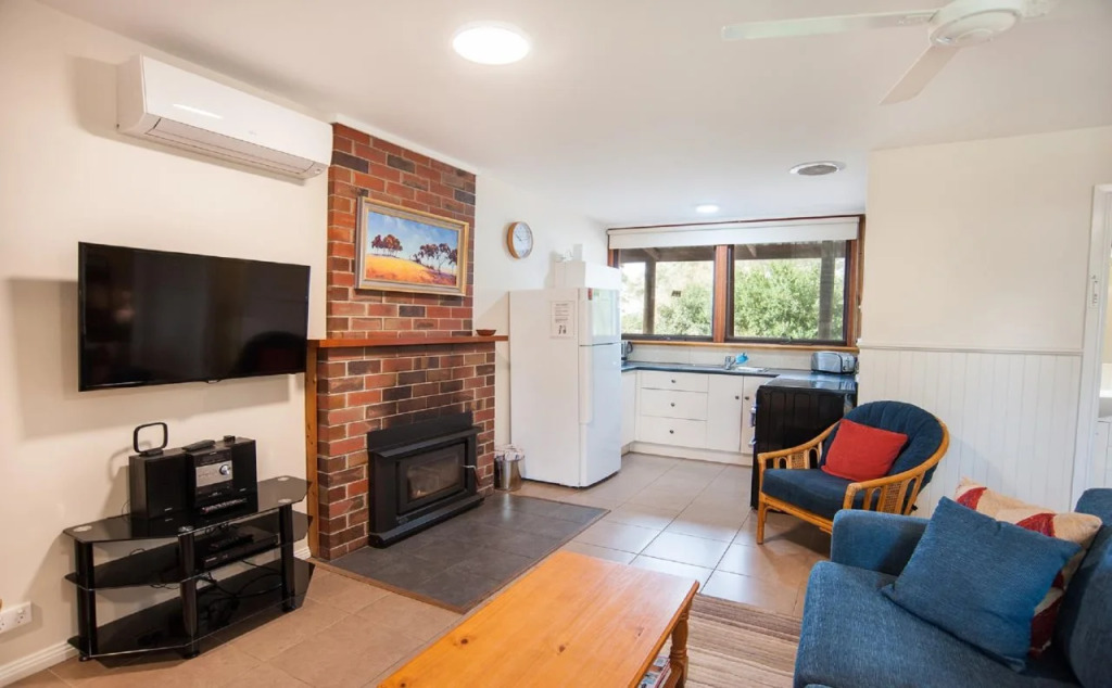 Southern Grampians Cottages