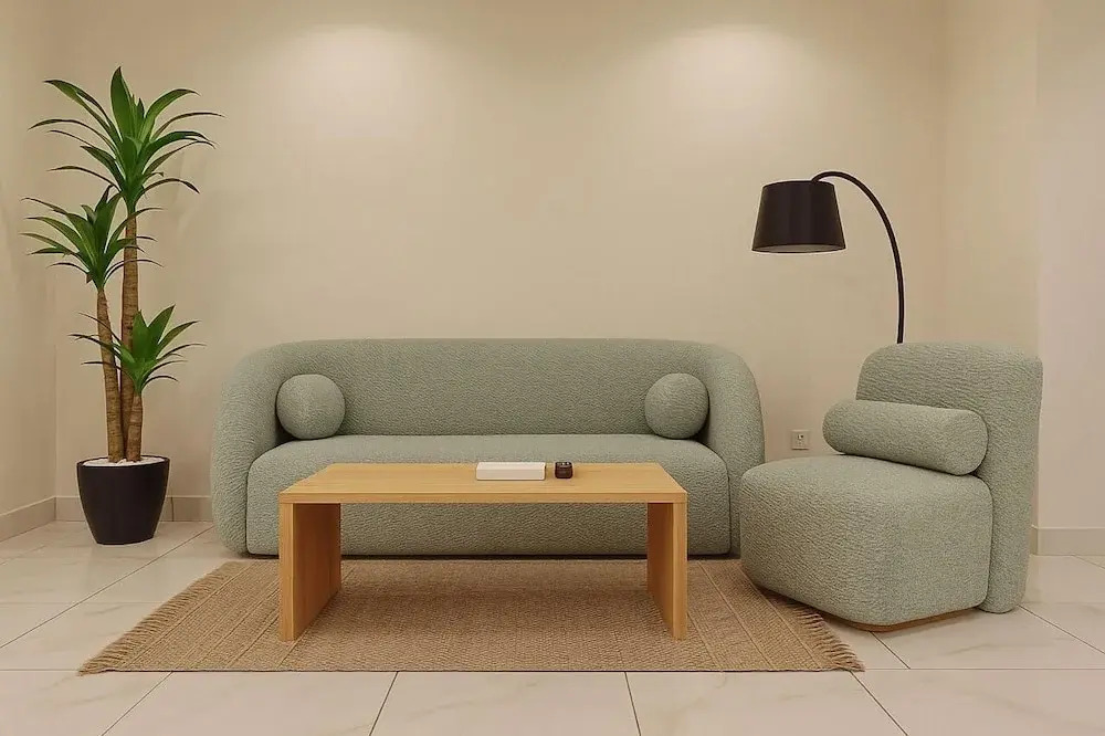 calm hotel