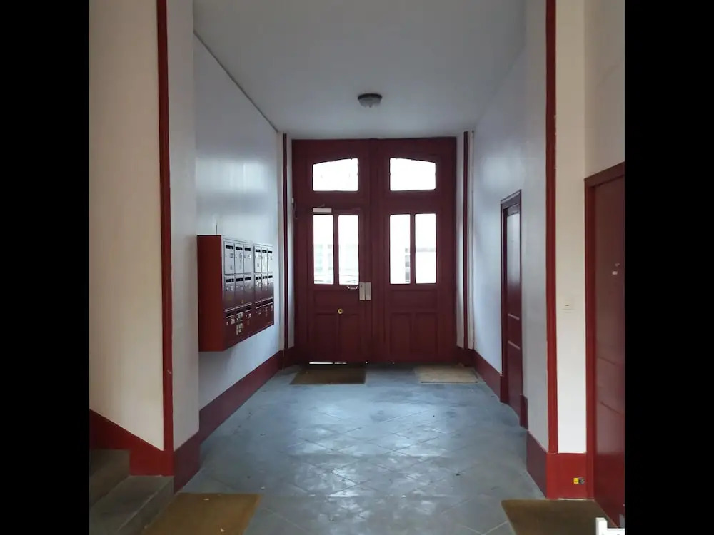 Le Heron Appartement 2 Chambres Nantais