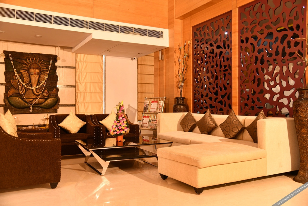 Lords Eco Inn Bengaluru