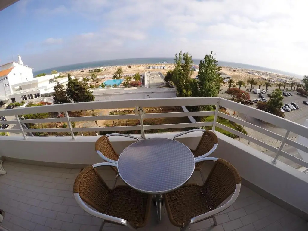 Monte Gordo Prestige Apartments