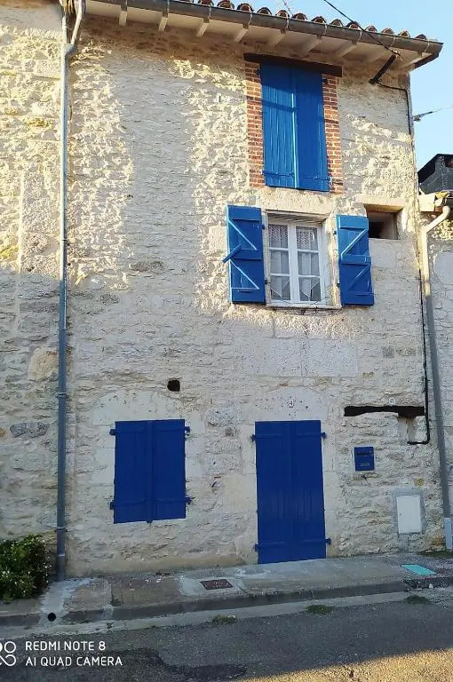 Gite Le Lau-Kal