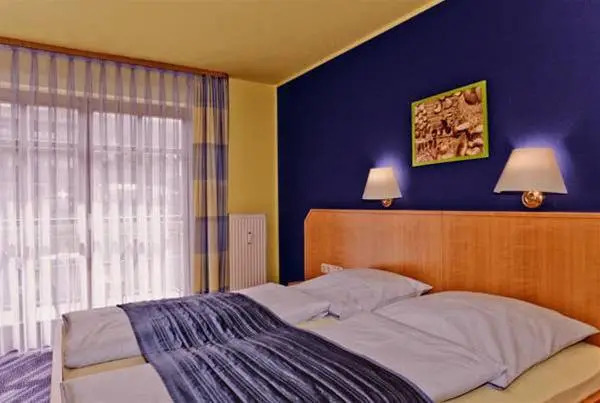 Pension Vicus