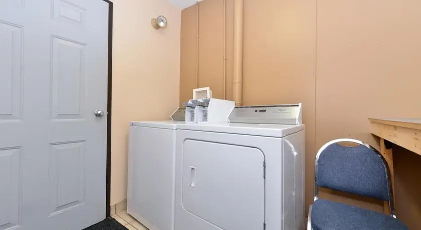 Econo Lodge