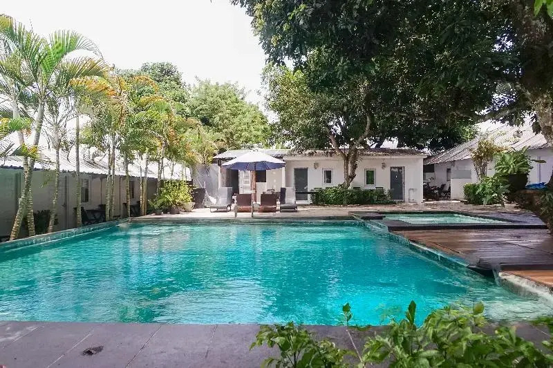 Kos 168 Jimbaran