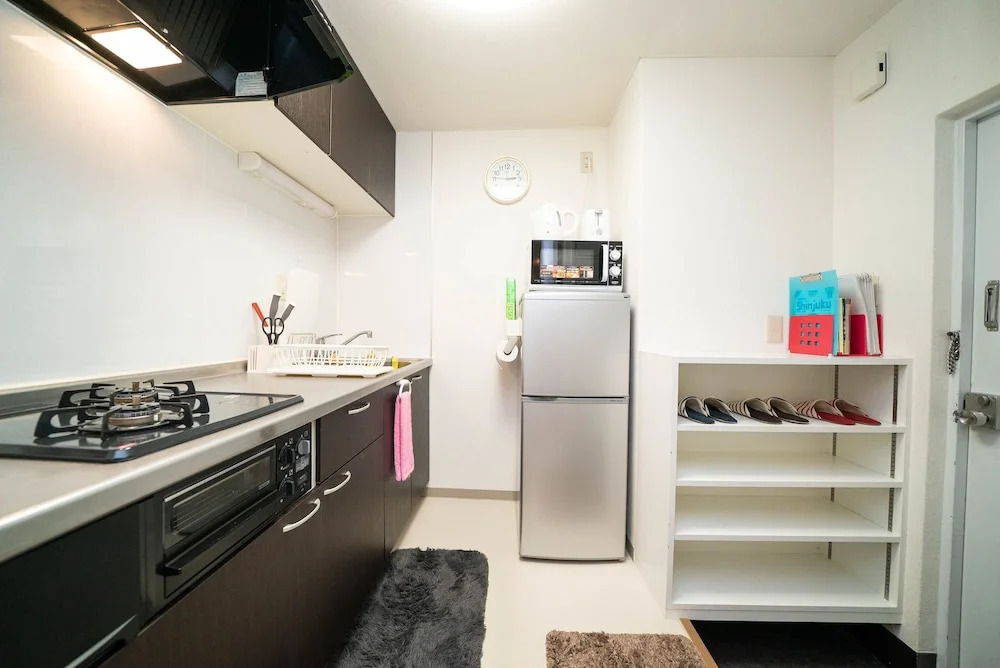Okido Bldg Unit 602