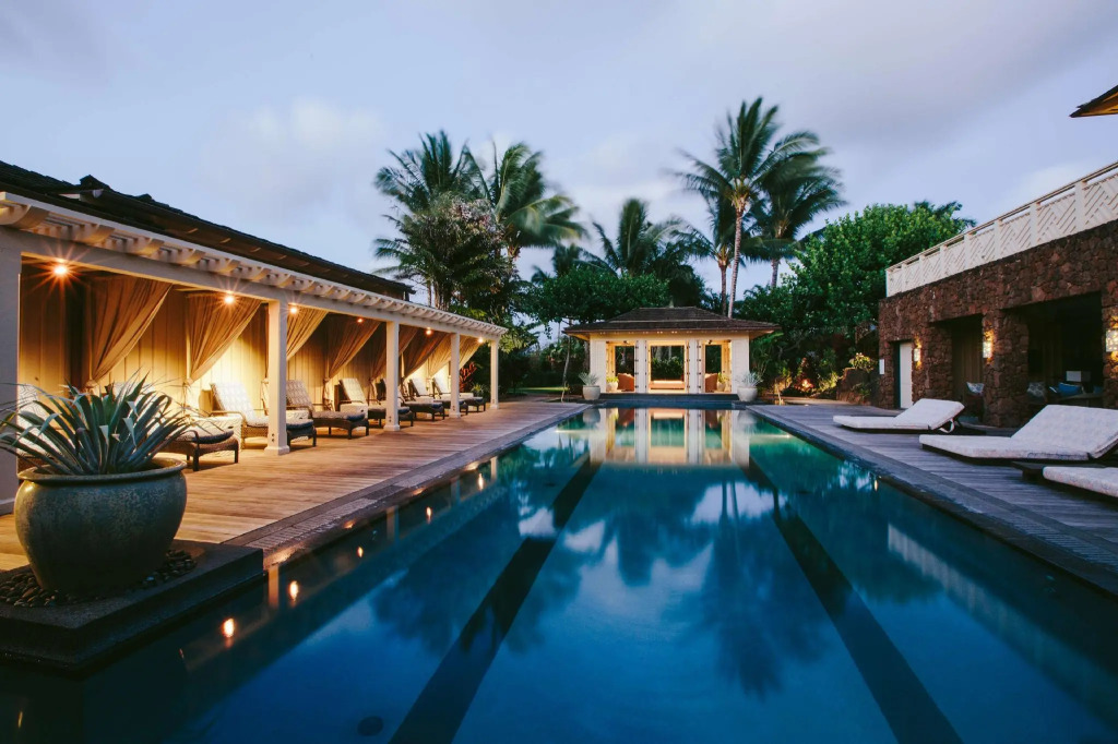The Lodge at Kukui’ula
