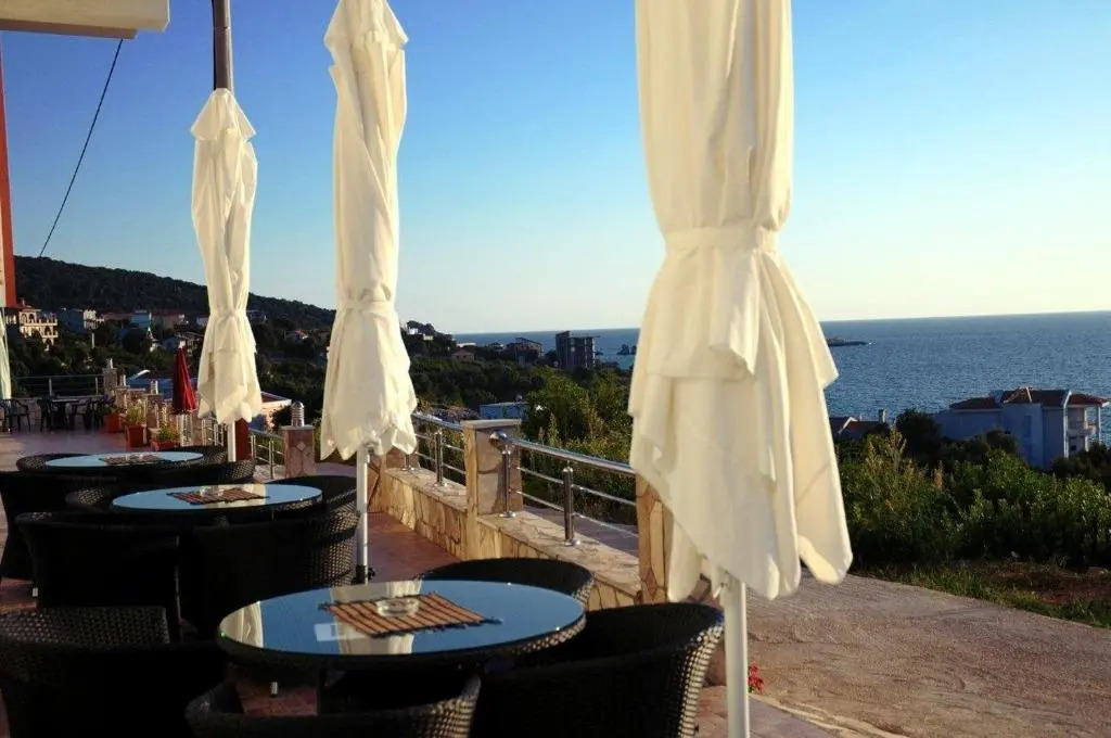 Apartments De Lara s