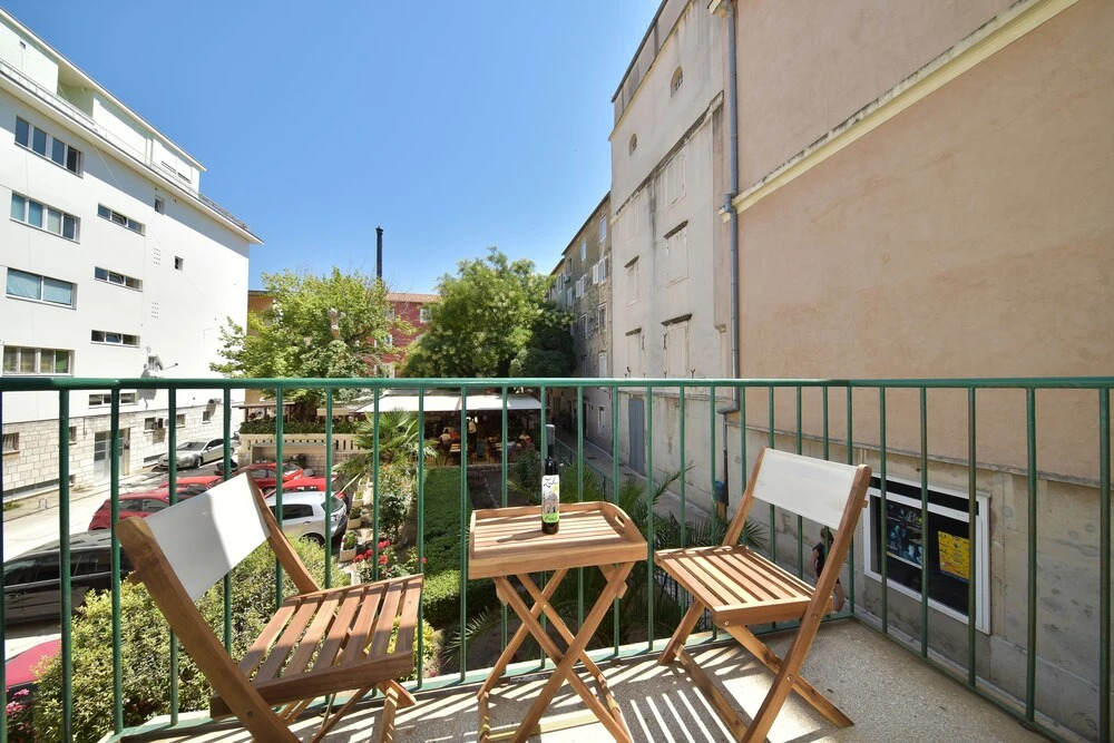 Apartment Filip