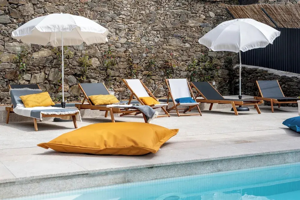 Feel Discovery Homes in Douro
