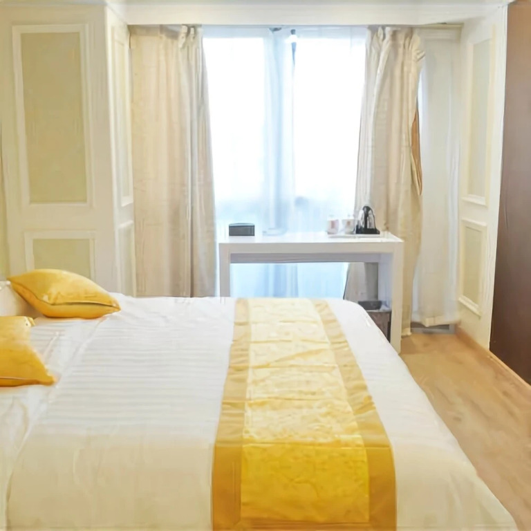 Quanjia Boutique Hotel