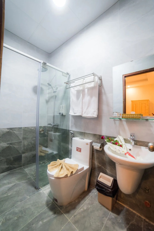 Starhill Hotel