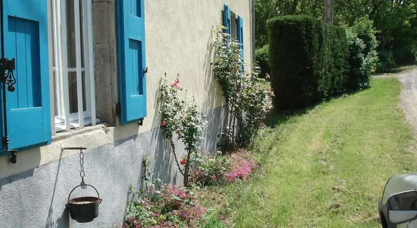 Gîte rural Trabet