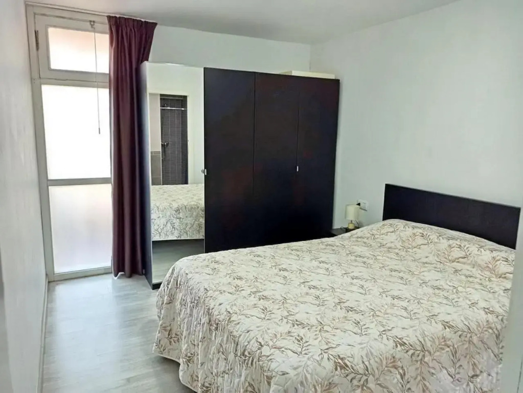 Apartment at the South of Tenerife