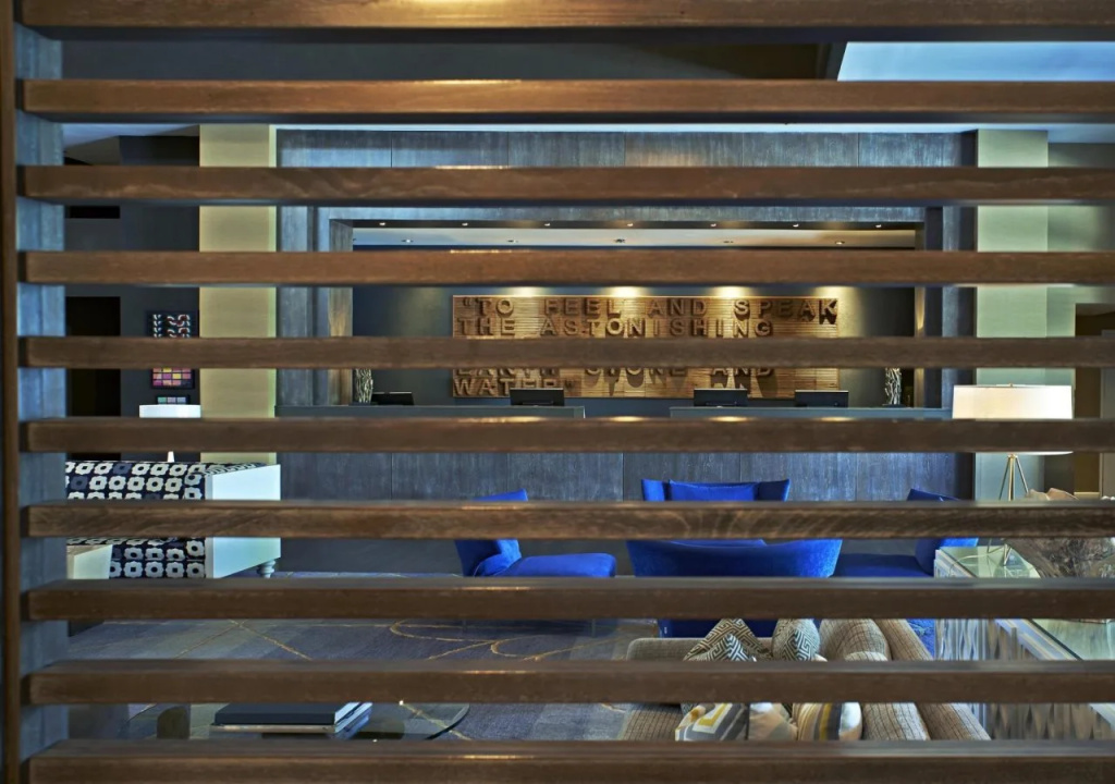 Hyatt Centric Delfina Santa Monica