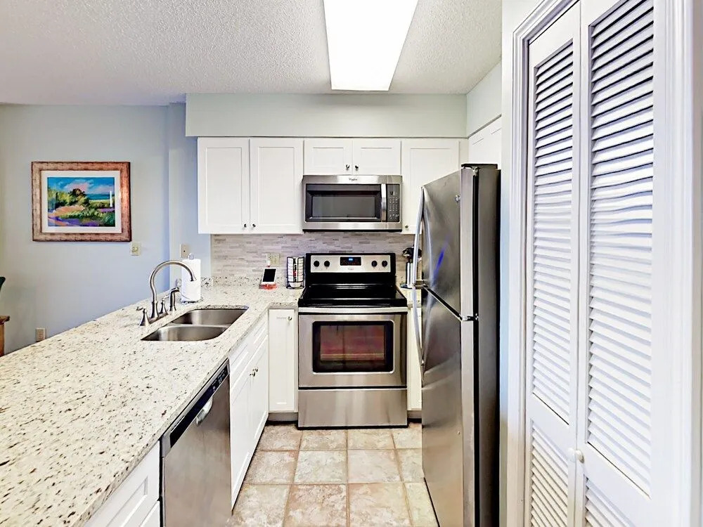 Plantation #6501 - 3 Br Home